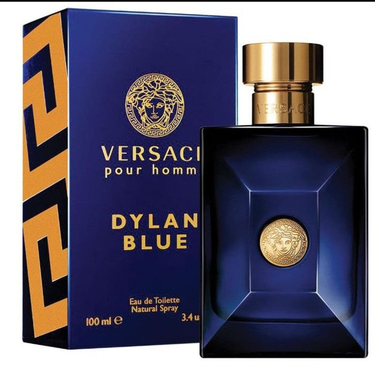 Versace Dylan Blue