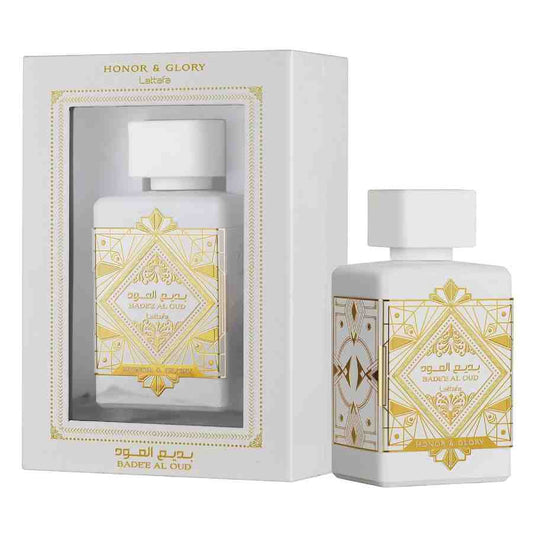 Oud Honor & Glory
