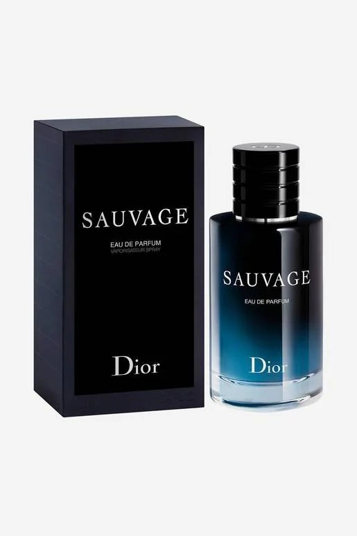 Dior Sauvage EDP
