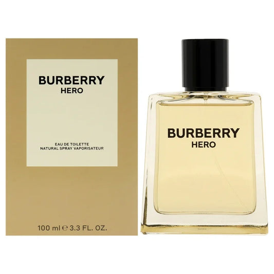Burberry Hero