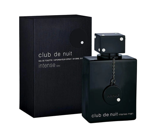 Club de Nuit Intense Man