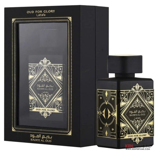 Bade'e Al Oud Oud for Glory