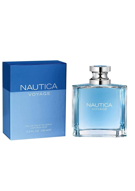Nautica Voyage
