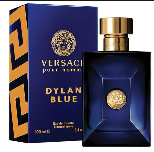 Versace Dylan Blue