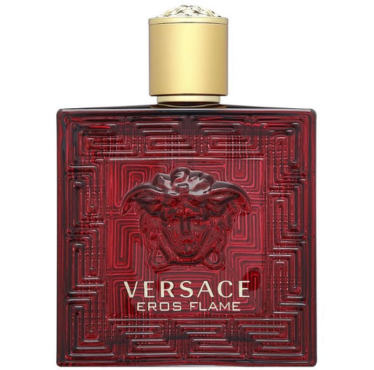 Versace Eros Flame EDP